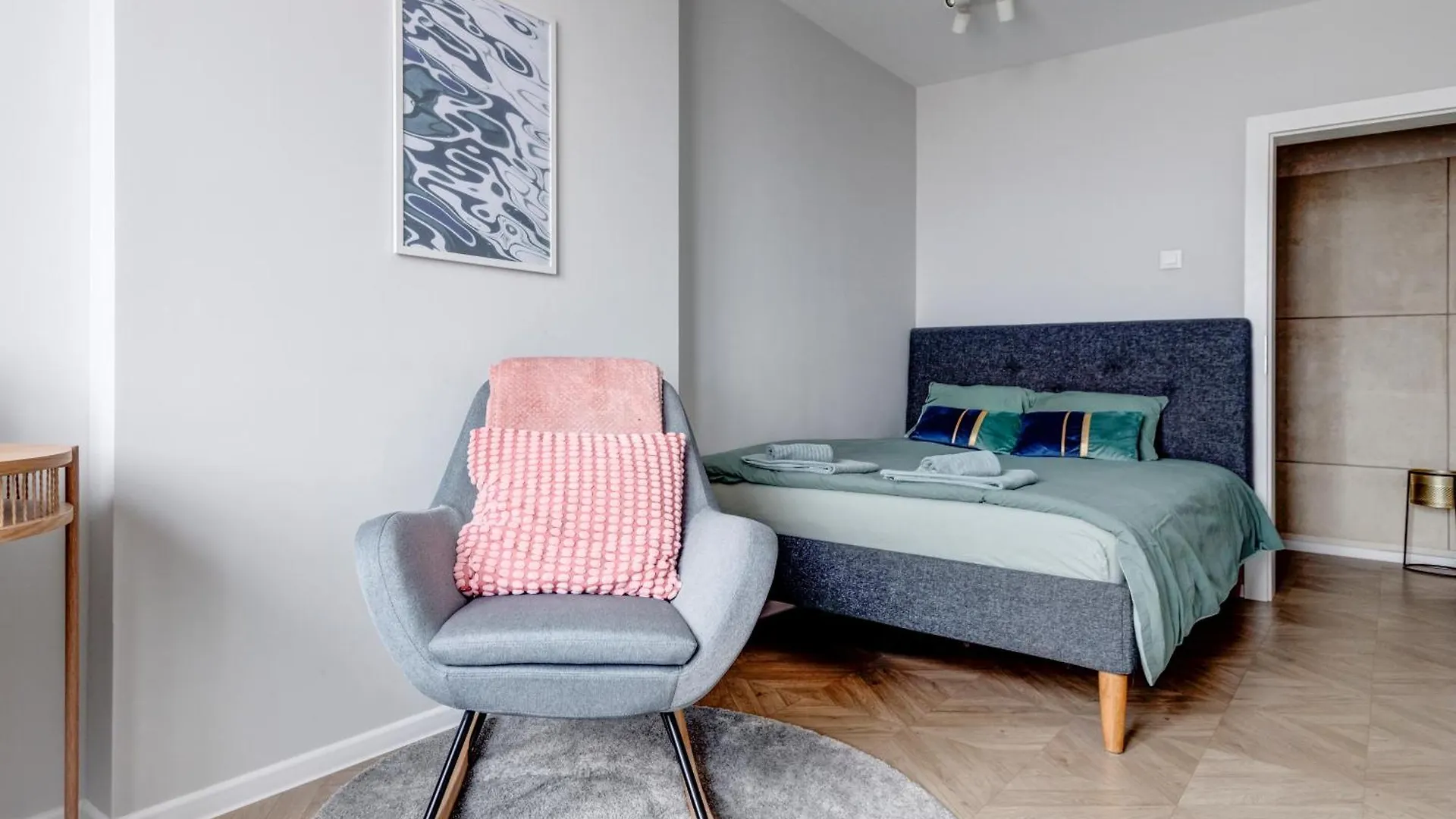 Sofia'S Elegant Urban Retreat Apartment 0*, Sofia Bulgaria