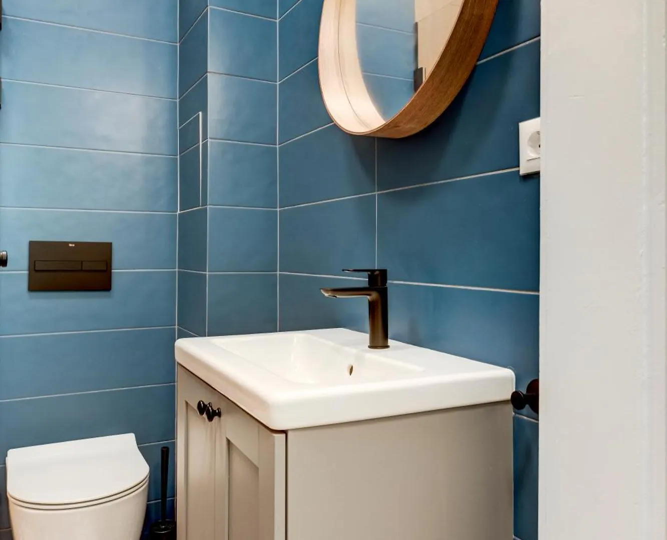 Apartmán Sofia'S Elegant Urban Retreat