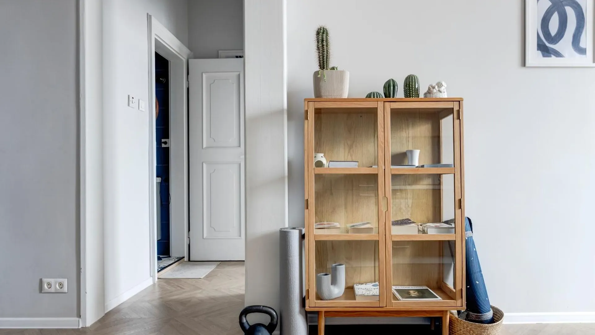 Apartamento Sofia'S Elegant Urban Retreat 0*,